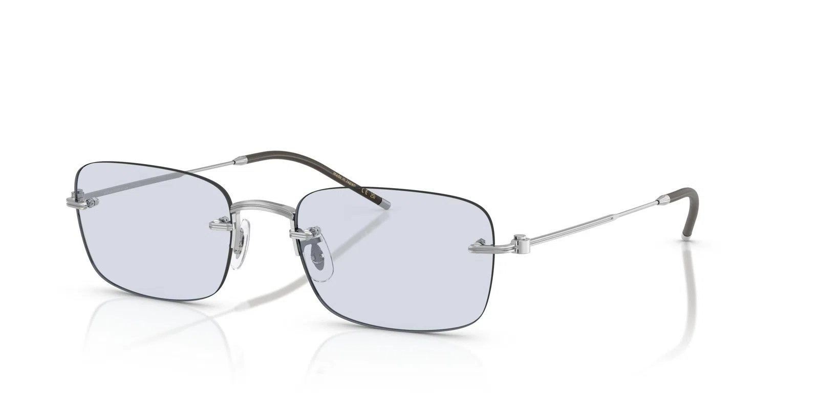 Oliver Peoples Tk-10 1359T Eyeglasses - view 19